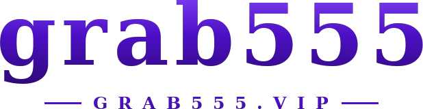 grab555 logo